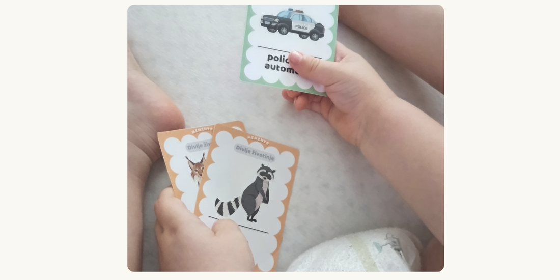 Najbolje aktivnosti za razvoj govora kod djece (2+ godine)