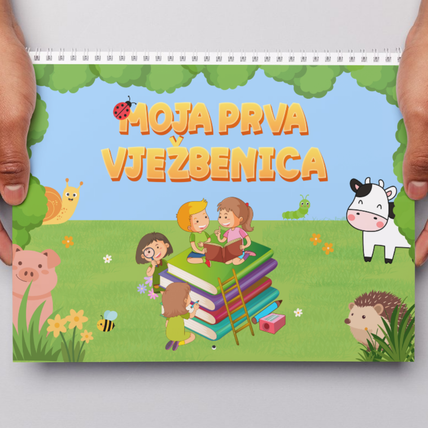Memento digitalni proizvodi za učenje
